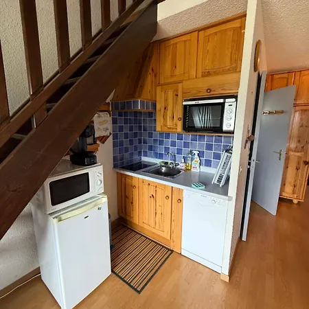 Apartment Duplex Les Terrasses De L'adroit *