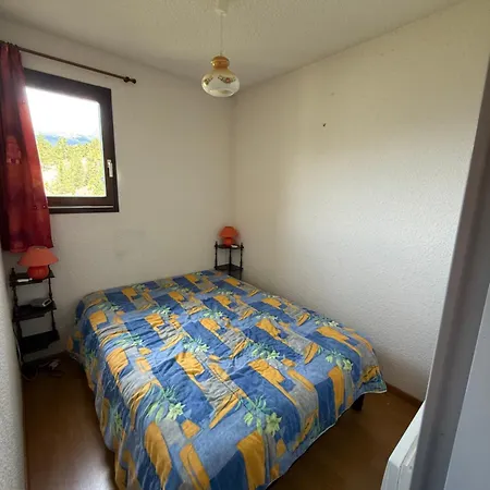 Apartment Duplex Les Terrasses De L'adroit Barcelonnette