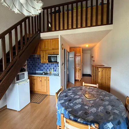 Duplex Les Terrasses De L'adroit