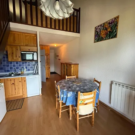 Duplex Les Terrasses De L'adroit Barcelonnette