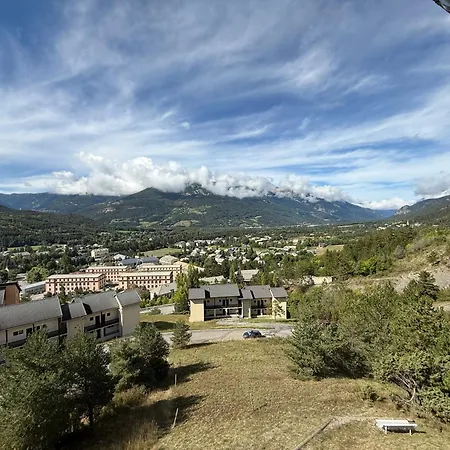 Apartment Duplex Les Terrasses De L'adroit *
